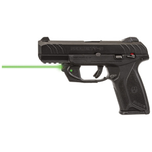 VIRIDIAN E SERIES GREEN LASER SECURITY 9