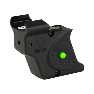 VIRIDIAN E SERIES GRN LASER RUGER 57