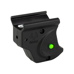 VIRIDIAN E SERIES GRN LASER SIG P365