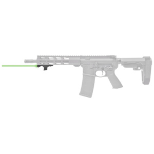 VIRIDIAN HS1 HAND STOP LASER GRN