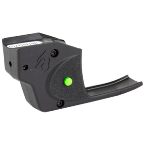 VIRIDIAN E SERIES GRN LSR TAURUS GX4