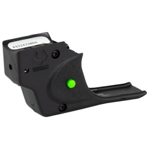 VIRIDIAN E SERIES GREEN LASER RUGER MAX9