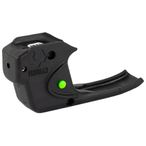 VIRIDIAN E SERIES GRN LASER LCP MAX
