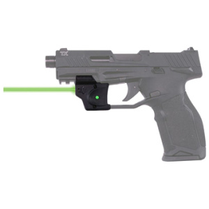E SERIES GREEN LASER TAURUS TX22