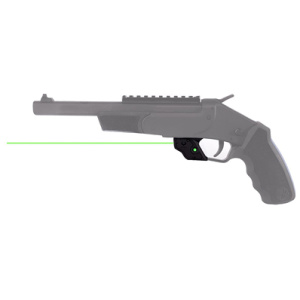 E SERIES GREEN LASER ROSSI BRAWLER