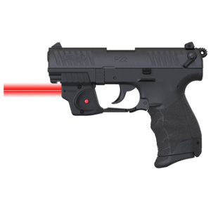 E SERIES RED LASER WALTHER P22