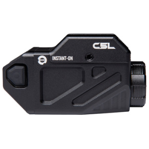 VIRIDIAN C5L LIGHT/GRN LSR 650 LUM