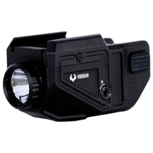 VIRIDIAN C5L GLK 17/19 LSR/550 LT