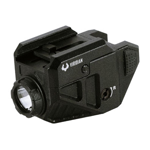 VIRIDIAN C5L MICRO GRN LASER/LIGHT