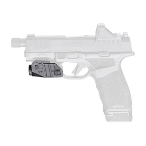 VIRIDIAN CTL CUSTOM FOR HELLCAT 525L