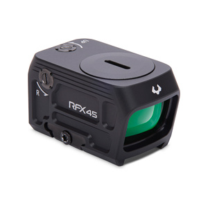 VIRIDIAN RFX45 GREEN DOT FOR GLOCK MOS