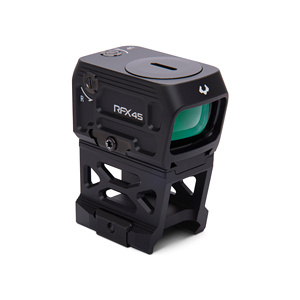 VIRIDIAN RFX45 PRO GREEN FOR GLOCK MOS