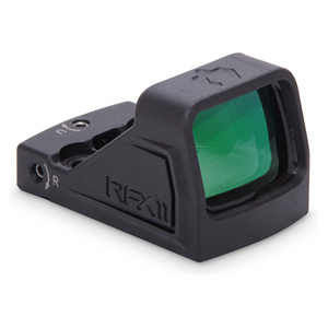 VIRIDIAN RFX-11 1X16 MICRO GREEN DOT