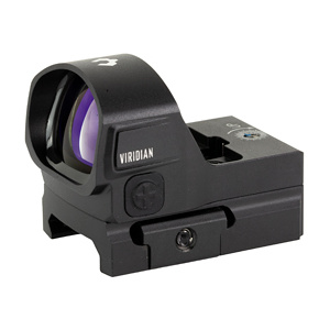 VIRIDIAN REFLEX SIGHT RFX-25