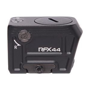 VIRIDIAN RFX44 COMPACT GREEN DOT W/GLOCK MOS ADAPTER