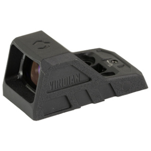 VIRIDIAN RFX WALTHER PDP & WMP BLK INSTANT ON