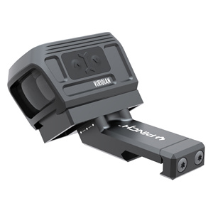 VIRIDIAN PINCH OFFSET ACRO ADAPTER