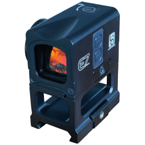LUCID OPTICS RED DOT E7