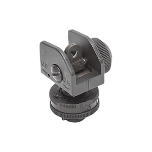 LUTH AR A2 REAR SIGHT ASSEMBLY/KIT