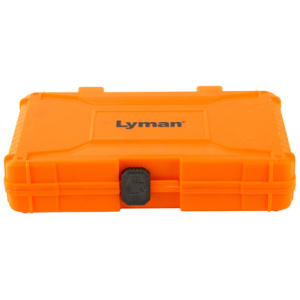LYMAN GUNSMITH 45 PIECE TOOL KIT