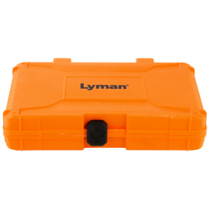 LYMAN TOOL KIT 68 PIECES