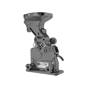 MAGPUMP 9MM PRO LOADER BLK
