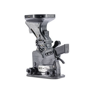 MAGPUMP 9MM LOADER BLK