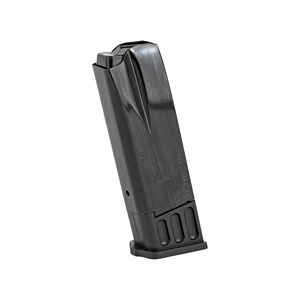 MEC-GAR BROWNING HIGHPOWER 9MM 10RD MAGAZINE BL