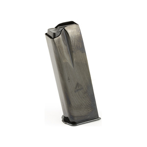 MEC-GAR MAG BRWNG HP 9MM 15RD BL
