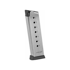MEC-GAR MAG 1911 45 ACP 8RD S/S