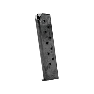 MEC-GAR COLT 45 10RD MAGAZINE BLUED