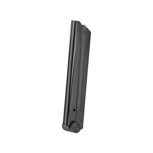 MEC-GAR LUGER P-08 9MM 8RD MAGAZINE BL