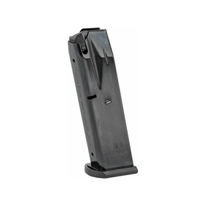 MEC-GAR BERETTA 92 9MM 10RD MAGAZINE BL