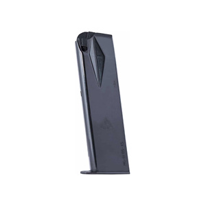 MEC-GAR MAG RUGER P85 9MM 15RD BL