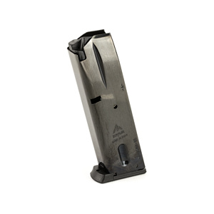 MEC-GAR MAG S&W 59/915 9MM 15RD BL