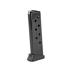 MEC-GAR MAG PP-PPK/S FR 32ACP 8RD BL