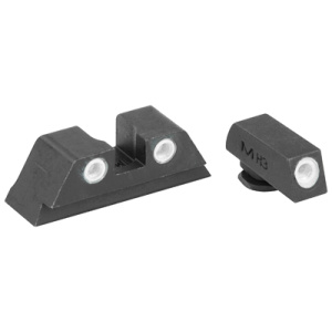 MEPROLIGHT TRU-DOT FOR GLOCK 17/19/22/23 G/G