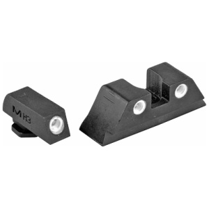 MEPROLT TRU-DOT FOR GLOCK 17/19/22/23 G/Y