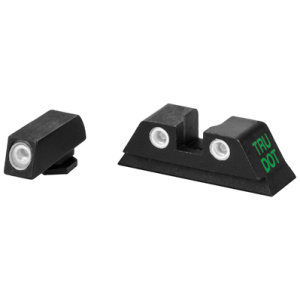MEPROLIGHT TRU-DOT FOR GLOCK 17/19/22/23 G/O