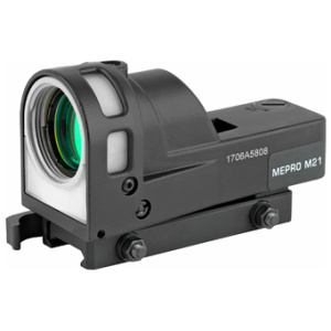 MEPROLITE M-21 BULLSEYE PIC ADAPTER QR