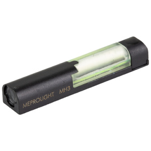 MEPROLT FT BUULSEYE FOR GLOCK FRONT GREEN