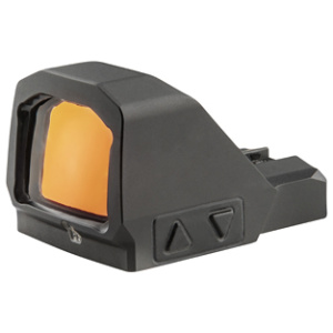 MEPRO MPO-F 3/33 MOA BULL RMR RD