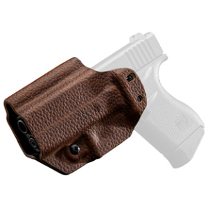 MFT HYBRID HOLSTER FOR GLOCK 43/43X
