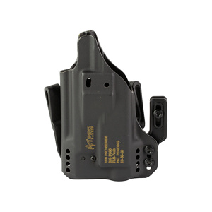 MFT PRO HOLSTER SIG P365 TLR7 IWB BLK