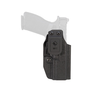 MFT MINIMALIST IWB HLSTR ECHELON BLK