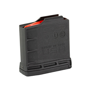 AMEND2 AICS SHORT ACTION 5RD MAGAZINE BLK