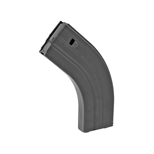 MAG ASC AR 7.62X39 30RD STS BLK