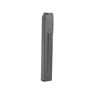 MAG ATI GSG MP40 9MM 25RD BLK