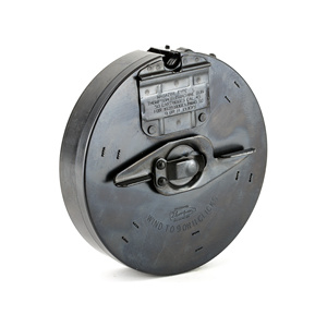 AUTO ORDNANCE 50RD DRUM 45ACP BL