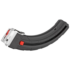 MAG BTLR CRK A22 22LR 25RD BLK